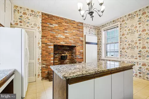 Kitchen - 101 E 2nd St, Frederick, MD 21701 photo 7 of 10