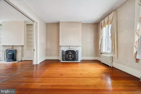 Living - 101 E 2nd St, Frederick, MD 21701 photo 1 of 6