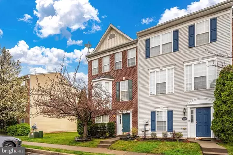 2522 Emerson Dr, Frederick, MD 21702