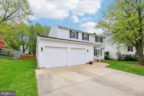 Exterior - 1844 Millstream Dr, Frederick, MD 21702 photo 2 of 10