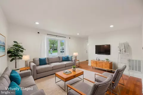 Living - 1844 Millstream Dr, Frederick, MD 21702 photo 3 of 7