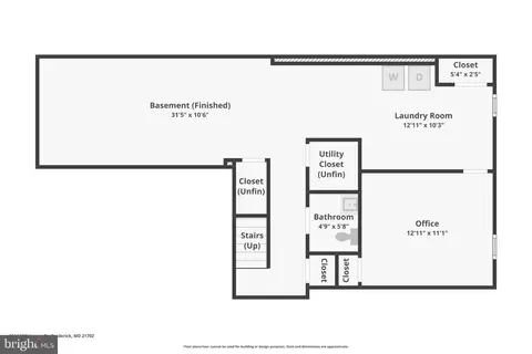 Other - 1844 Millstream Dr, Frederick, MD 21702 photo 22 of 23