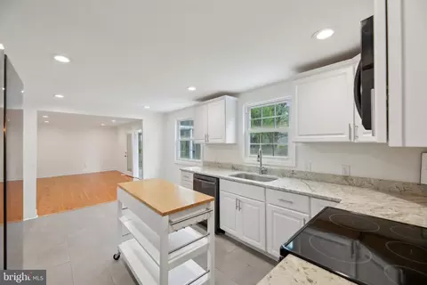 Kitchen - 1844 Millstream Dr, Frederick, MD 21702 photo 1 of 2