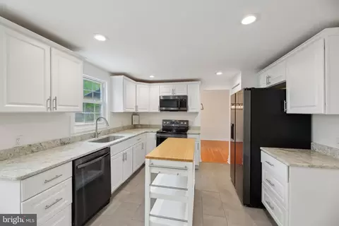 Kitchen - 1844 Millstream Dr, Frederick, MD 21702 photo 2 of 2