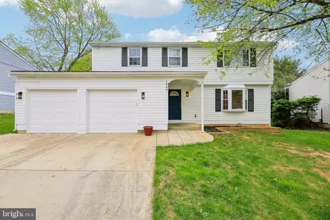 1844 Millstream Dr, Frederick, MD 21702