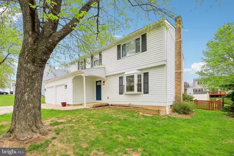 Exterior - 1844 Millstream Dr, Frederick, MD 21702 photo 3 of 10