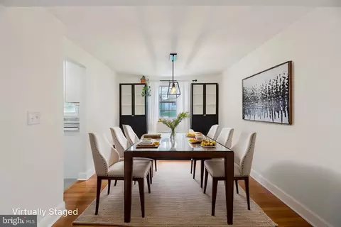Dining - 1844 Millstream Dr, Frederick, MD 21702 photo 1 of 1