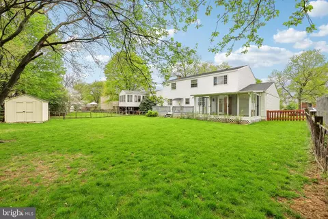 Exterior - 1844 Millstream Dr, Frederick, MD 21702 photo 10 of 10
