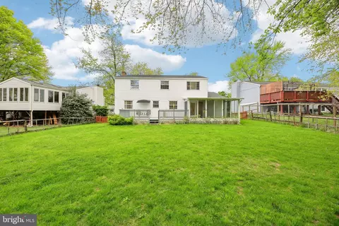 Exterior - 1844 Millstream Dr, Frederick, MD 21702 photo 8 of 10