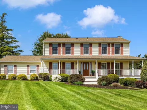 4503 Bartholows, Mount Airy, MD 21771
