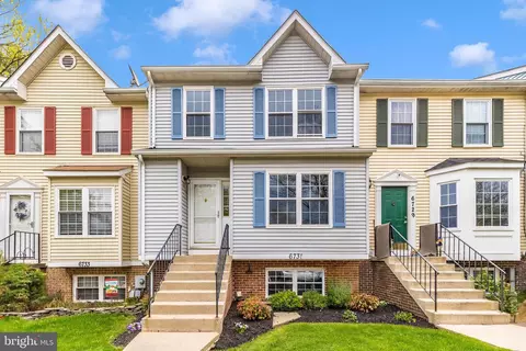 6731 Sandpiper Ct, Frederick, MD 21703