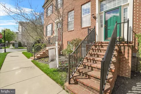 8972 Amelung St, Frederick, MD 21704 photo 3