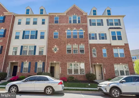 6425 Alan Linton Blvd E, Frederick, MD 21703
