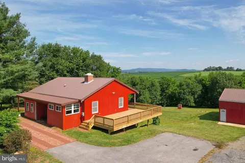 7820 Myersville Rd, Middletown, MD 21769