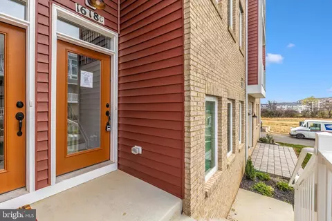 1618 Blacksmith Way UNIT C, Frederick, MD 21702 photo 4