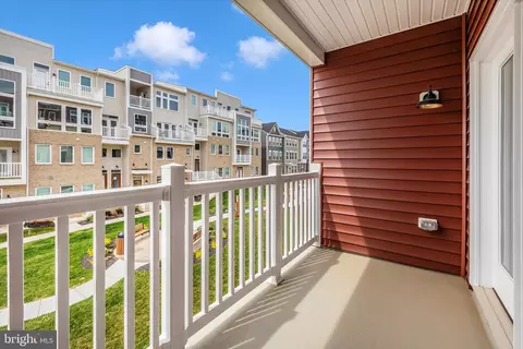 1618 Blacksmith Way UNIT C, Frederick, MD 21702 photo 18