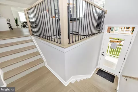 1618 Blacksmith Way UNIT C, Frederick, MD 21702 photo 5