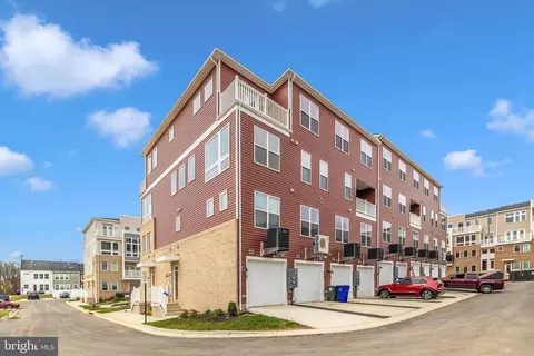 1618 Blacksmith Way UNIT C, Frederick, MD 21702 photo 32