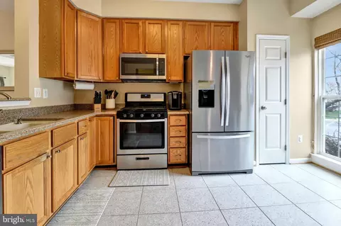 Kitchen - 2024 Sumner Dr, Frederick, MD 21702 photo 1 of 3