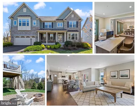 6887 Woodridge Rd, New Market, MD 21774