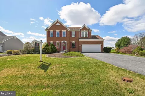 13237 Manor Dr S, Mount Airy, MD 21771