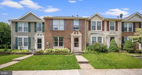 1542 Saint Lawrence Ct, Frederick, MD 21701