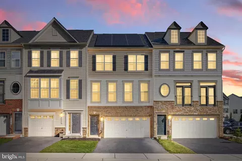 6552 Britannic Pl, Frederick, MD 21703