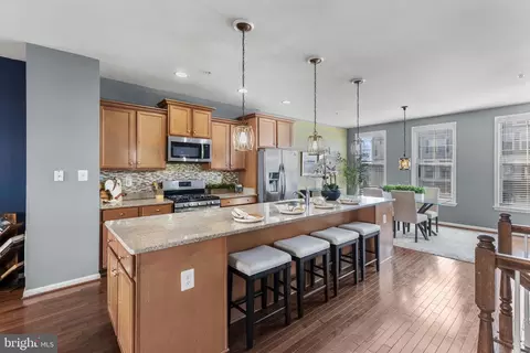 6552 Britannic Pl, Frederick, MD 21703 photo 7