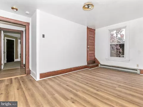 Living - 307 E 3rd St, Frederick, MD 21701 photo 4 of 7