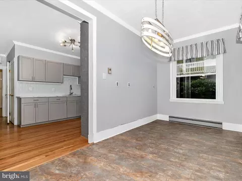 Dining - 307 E 3rd St, Frederick, MD 21701 photo 3 of 3