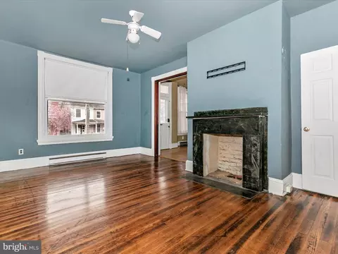 Living - 307 E 3rd St, Frederick, MD 21701 photo 1 of 7