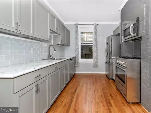 Kitchen - 307 E 3rd St, Frederick, MD 21701 photo 1 of 3
