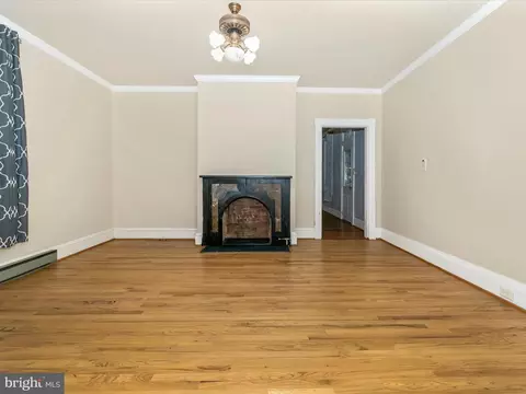 Living - 307 E 3rd St, Frederick, MD 21701 photo 2 of 7
