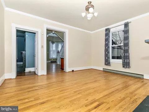 Living - 307 E 3rd St, Frederick, MD 21701 photo 3 of 7