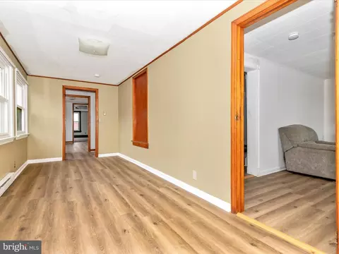 Entry Way - 307 E 3rd St, Frederick, MD 21701 photo 6 of 6