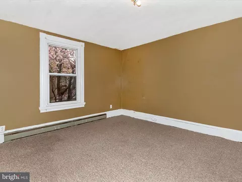Bedroom - 307 E 3rd St, Frederick, MD 21701 photo 6 of 6