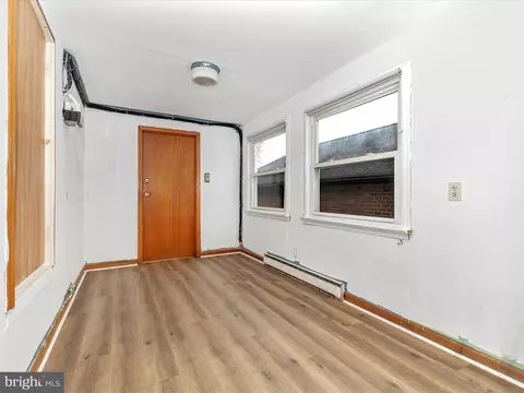 Entry Way - 307 E 3rd St, Frederick, MD 21701 photo 5 of 6