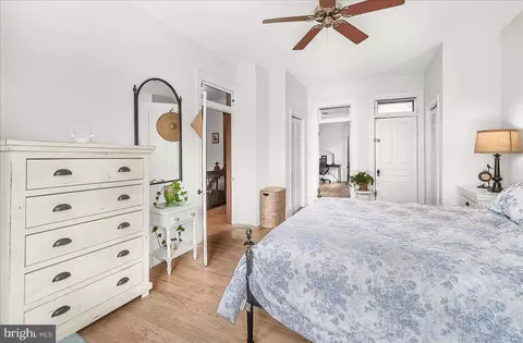 Bedroom - 311 E 3rd St, Frederick, MD 21701 photo 3 of 4