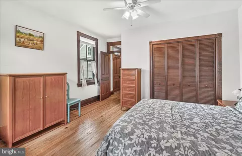 Bedroom - 311 E 3rd St, Frederick, MD 21701 photo 2 of 4