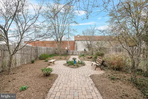Exterior - 311 E 3rd St, Frederick, MD 21701 photo 8 of 11