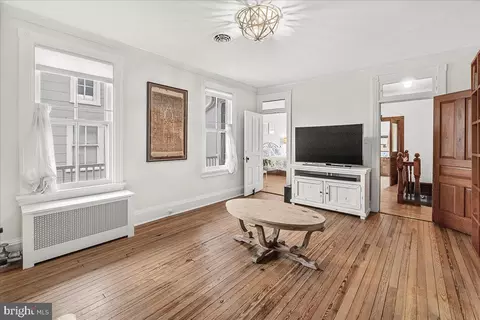 Living - 311 E 3rd St, Frederick, MD 21701 photo 3 of 3