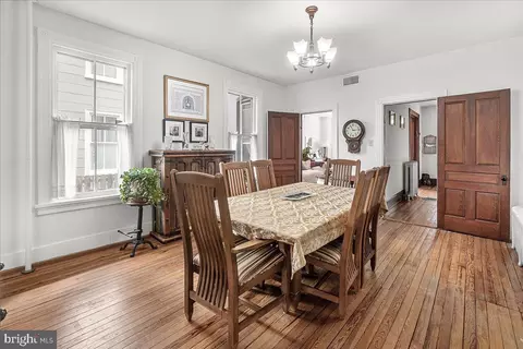 Dining - 311 E 3rd St, Frederick, MD 21701 photo 1 of 1