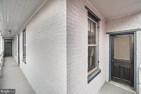 Entry Way - 311 E 3rd St, Frederick, MD 21701 photo 4 of 5