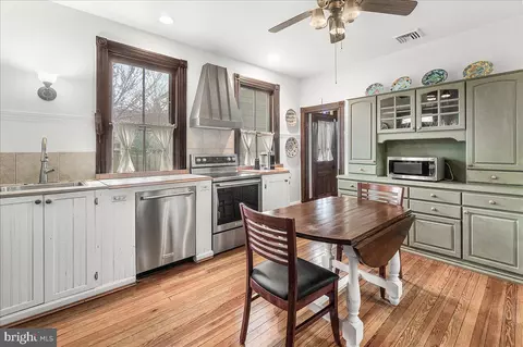 Kitchen - 311 E 3rd St, Frederick, MD 21701 photo 1 of 1