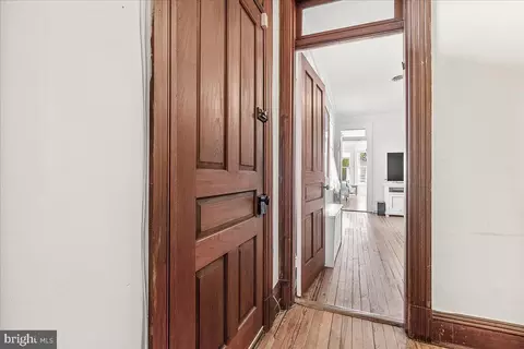 Entry Way - 311 E 3rd St, Frederick, MD 21701 photo 2 of 5