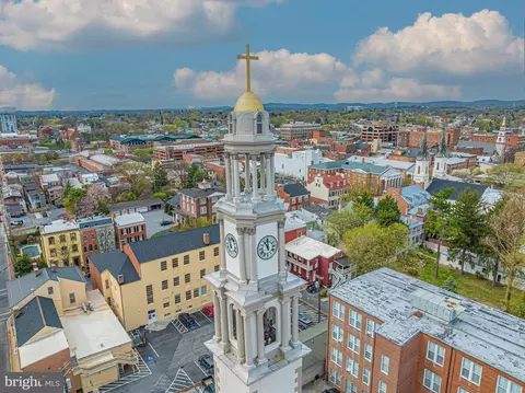 View/Area - 311 E 3rd St, Frederick, MD 21701 photo 3 of 3
