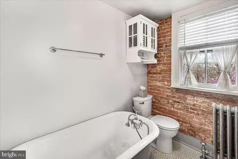 Bath - 311 E 3rd St, Frederick, MD 21701 photo 2 of 4
