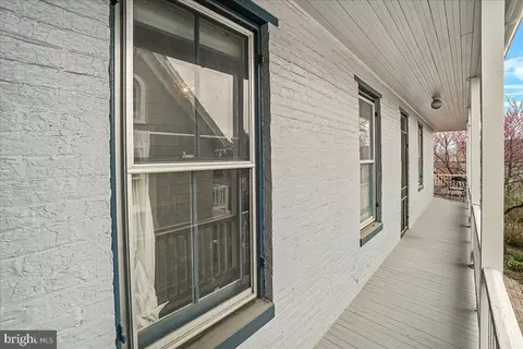 Exterior - 311 E 3rd St, Frederick, MD 21701 photo 4 of 11
