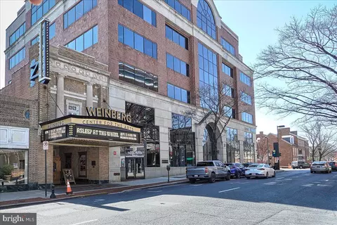 Exterior - 311 E 3rd St, Frederick, MD 21701 photo 10 of 11