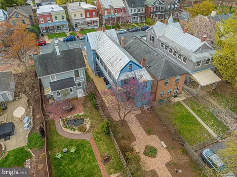 View/Area - 311 E 3rd St, Frederick, MD 21701 photo 1 of 3